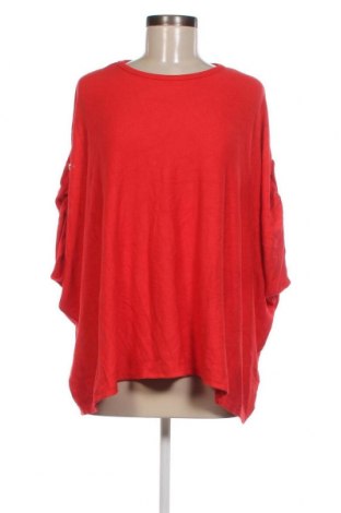 Дамска блуза My Style, Размер XXL, Цвят Червен, Цена 15,81 лв.