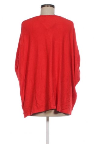 Дамска блуза My Style, Размер XXL, Цвят Червен, Цена 13,95 лв.