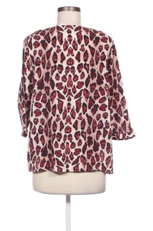 Дамска блуза My Way Fer, Размер XL, Цвят Многоцветен, Цена 15,00 лв.