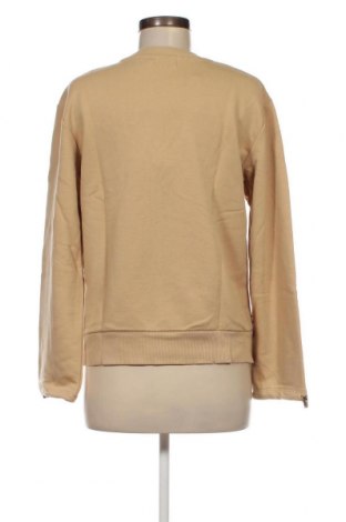 Γυναικεία μπλούζα NA-KD, Μέγεθος XS, Χρώμα  Μπέζ, Τιμή 5,57 €