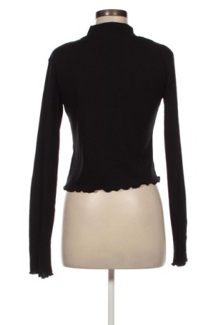 Damen Shirt NA-KD, Größe XXL, Farbe Schwarz, Preis € 5,57