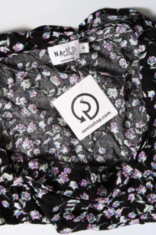 Γυναικεία μπλούζα NA-KD, Μέγεθος M, Χρώμα Πολύχρωμο, Τιμή 2,38 €