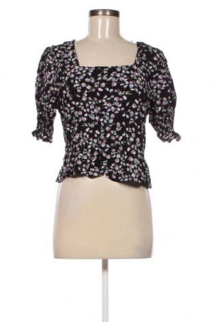 Γυναικεία μπλούζα NA-KD, Μέγεθος M, Χρώμα Πολύχρωμο, Τιμή 2,38 €
