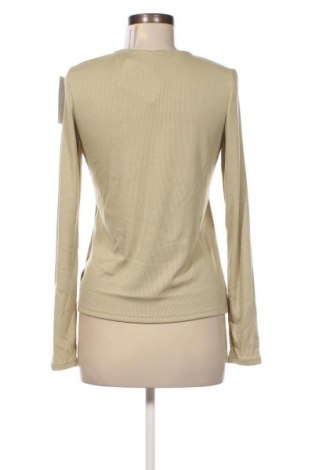 Damen Shirt NA-KD, Größe XS, Farbe Grün, Preis 37,11 €