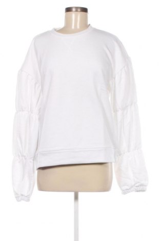 Damen Shirt NA-KD, Größe XXL, Farbe Weiß, Preis 5,94 €