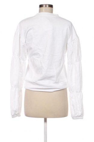 Γυναικεία μπλούζα NA-KD, Μέγεθος XS, Χρώμα Λευκό, Τιμή 5,57 €