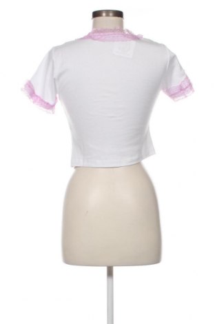 Γυναικεία μπλούζα NEW girl ORDER, Μέγεθος M, Χρώμα Πολύχρωμο, Τιμή 4,82 €
