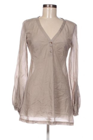 Дамска блуза NIOI, Размер M, Цвят Кафяв, Цена 9,60 лв.