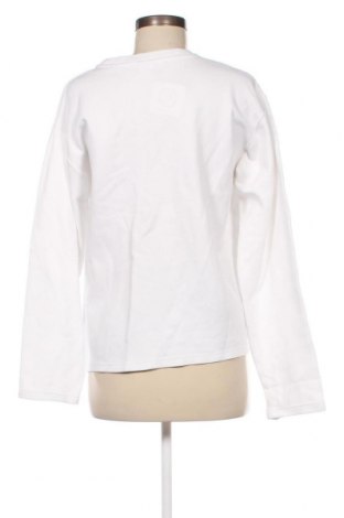Damen Shirt NN07, Größe L, Farbe Weiß, Preis 27,59 €