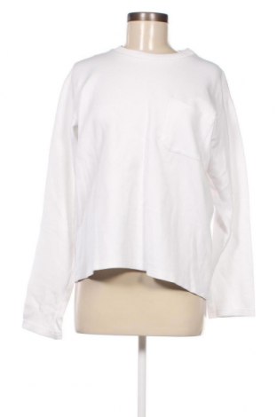 Damen Shirt NN07, Größe L, Farbe Weiß, Preis 27,59 €