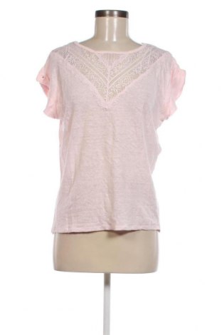 Bluză de femei Naf Naf, Mărime XL, Culoare Roz, Preț 45,00 Lei