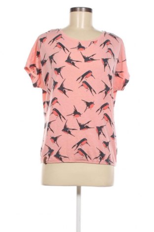 Γυναικεία μπλούζα Naketano, Μέγεθος M, Χρώμα Ρόζ , Τιμή 11,99 €
