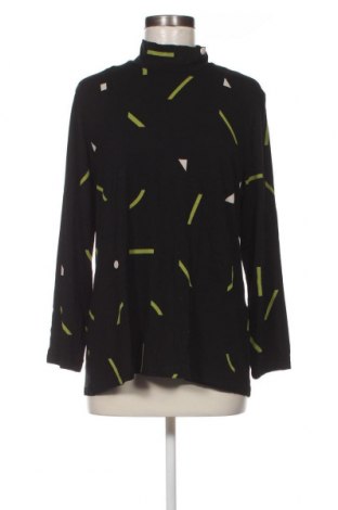 Γυναικεία μπλούζα Nanso, Μέγεθος L, Χρώμα Μαύρο, Τιμή 6,26 €