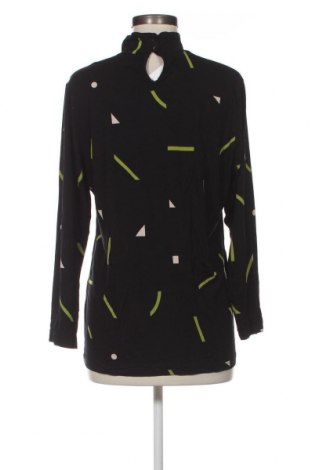 Γυναικεία μπλούζα Nanso, Μέγεθος L, Χρώμα Μαύρο, Τιμή 6,26 €