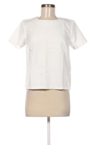 Γυναικεία μπλούζα Naoko, Μέγεθος M, Χρώμα Λευκό, Τιμή 5,59 €