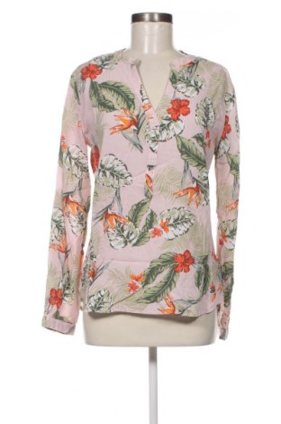 Дамска блуза Napapijri, Размер L, Цвят Многоцветен, Цена 23,76 лв.