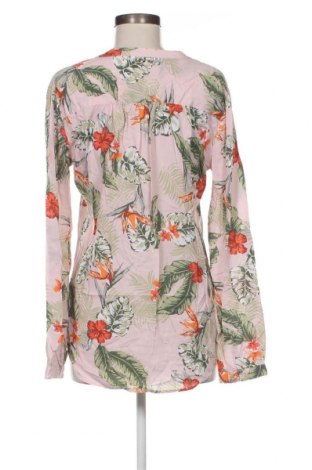 Дамска блуза Napapijri, Размер L, Цвят Многоцветен, Цена 23,76 лв.