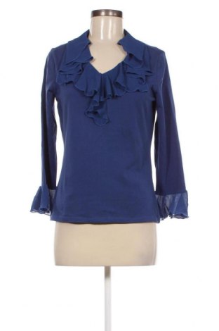 Damen Shirt Nara Camicie, Größe M, Farbe Blau, Preis € 5,17