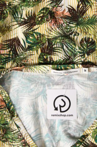 Γυναικεία μπλούζα Nathalie Vleeschouwer, Μέγεθος M, Χρώμα Πολύχρωμο, Τιμή 4,21 €