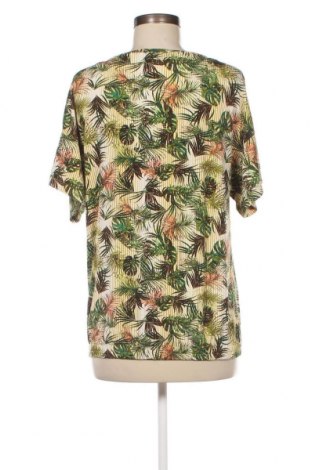 Γυναικεία μπλούζα Nathalie Vleeschouwer, Μέγεθος M, Χρώμα Πολύχρωμο, Τιμή 6,31 €