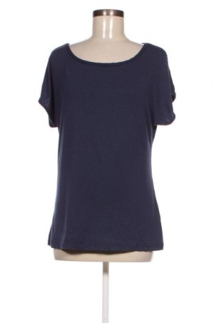 Γυναικεία μπλούζα Nautic Club, Μέγεθος M, Χρώμα Μπλέ, Τιμή 3,84 €