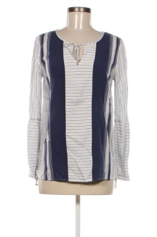 Γυναικεία μπλούζα Nautica, Μέγεθος M, Χρώμα Πολύχρωμο, Τιμή 5,12 €