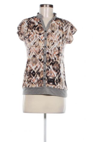 Γυναικεία μπλούζα Ned, Μέγεθος M, Χρώμα Πολύχρωμο, Τιμή 3,76 €