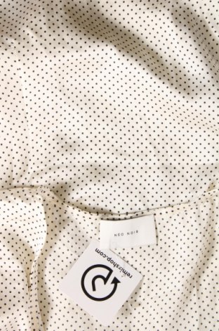 Γυναικεία μπλούζα Neo Noir, Μέγεθος L, Χρώμα Εκρού, Τιμή 14,85 €