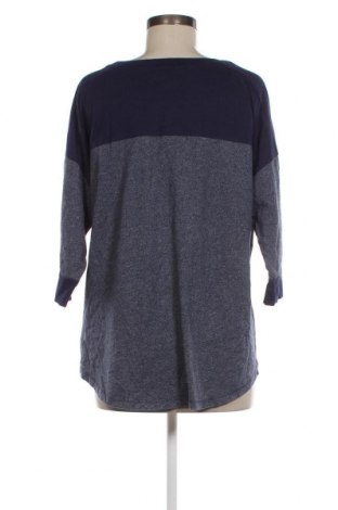 Γυναικεία μπλούζα New Era, Μέγεθος XL, Χρώμα Μπλέ, Τιμή 5,49 €