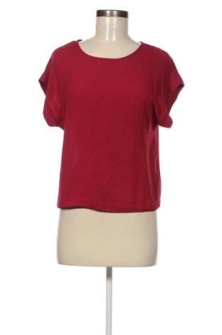 Дамска блуза New Look, Размер M, Цвят Червен, Цена 8,55 лв.
