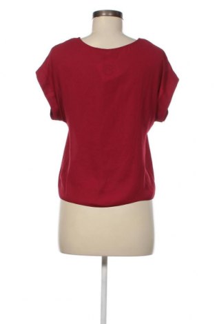Дамска блуза New Look, Размер M, Цвят Червен, Цена 19,00 лв.
