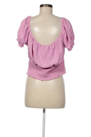 Damen Shirt New Look, Größe XL, Farbe Lila, Preis 5,29 €