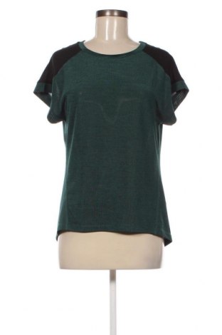 Γυναικεία μπλούζα New Look, Μέγεθος S, Χρώμα Πράσινο, Τιμή 4,70 €