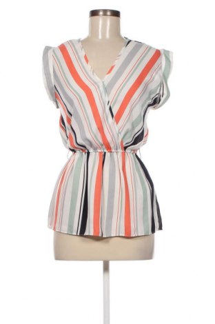 Γυναικεία μπλούζα New Look, Μέγεθος S, Χρώμα Πολύχρωμο, Τιμή 3,85 €