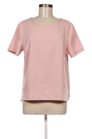 Дамска блуза New Look, Размер L, Цвят Розов, Цена 19,00 лв.