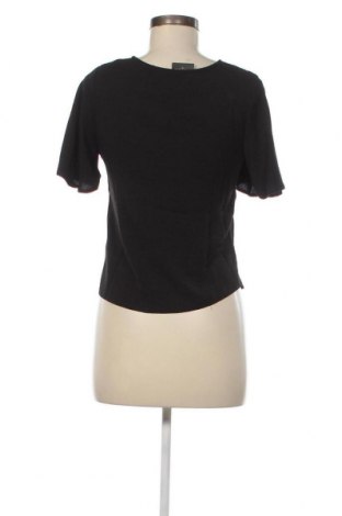 Damen Shirt New Look, Größe S, Farbe Schwarz, Preis 4,95 €