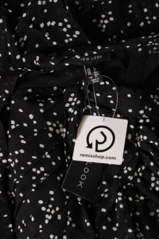 Damen Shirt New Look, Größe S, Farbe Schwarz, Preis 5,11 €