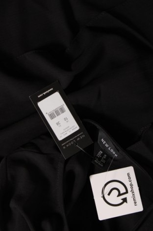Damen Shirt New Look, Größe M, Farbe Schwarz, Preis 4,95 €