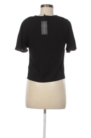 Damen Shirt New Look, Größe M, Farbe Schwarz, Preis 4,95 €