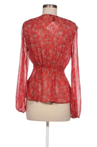Дамска блуза New Look, Размер S, Цвят Червен, Цена 17,07 лв.
