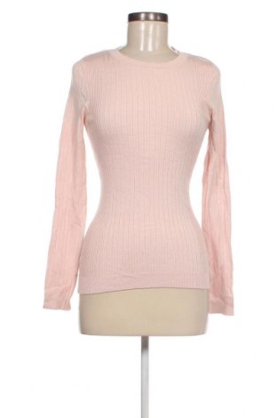 Γυναικεία μπλούζα New Look, Μέγεθος M, Χρώμα Ρόζ , Τιμή 1,76 €