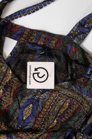 Γυναικεία μπλούζα Next, Μέγεθος XL, Χρώμα Πολύχρωμο, Τιμή 9,73 €