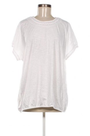 Damen Shirt Next, Größe XXL, Farbe Weiß, Preis 45,59 €