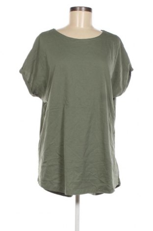 Γυναικεία μπλούζα Next, Μέγεθος XL, Χρώμα Πράσινο, Τιμή 14,85 €