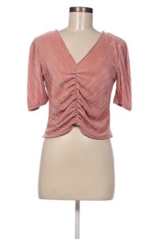 Дамска блуза Next, Размер L, Цвят Розов, Цена 5,04 лв.