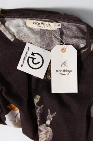 Damen Shirt Nice Things Paloma S., Größe S, Farbe Braun, Preis 52,58 €