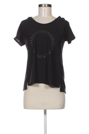 Γυναικεία μπλούζα Nike, Μέγεθος S, Χρώμα Μαύρο, Τιμή 26,72 €