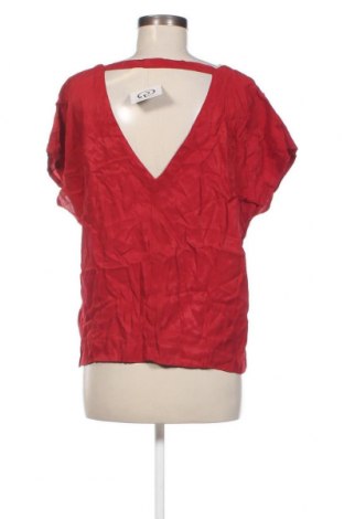 Дамска блуза Nile, Размер L, Цвят Червен, Цена 5,40 лв.