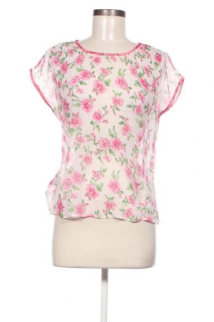 Damen Shirt Nitya, Größe M, Farbe Mehrfarbig, Preis 7,08 €