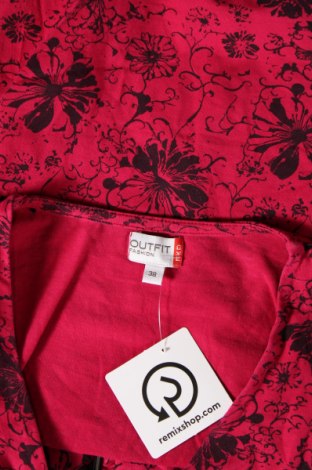 Γυναικεία μπλούζα Nkd, Μέγεθος M, Χρώμα Πολύχρωμο, Τιμή 4,04 €